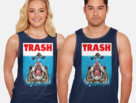 Trash