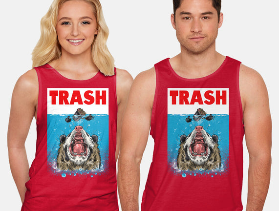 Trash