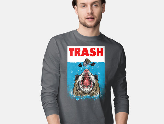 Trash