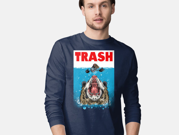 Trash
