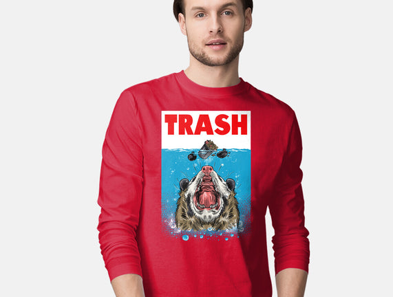 Trash