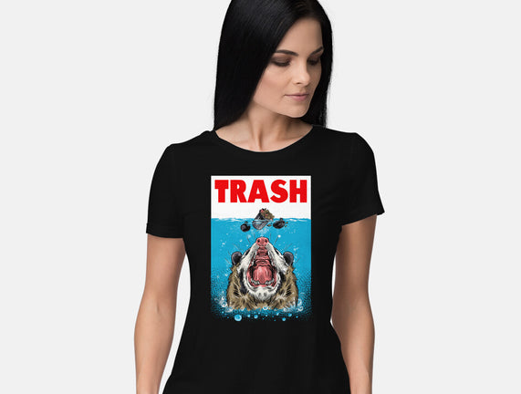 Trash