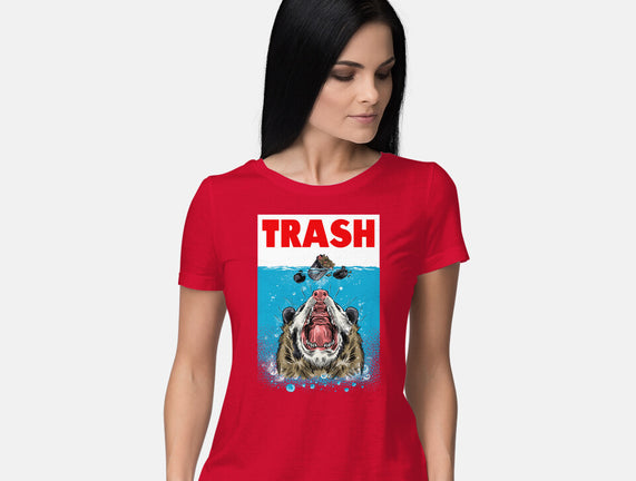 Trash