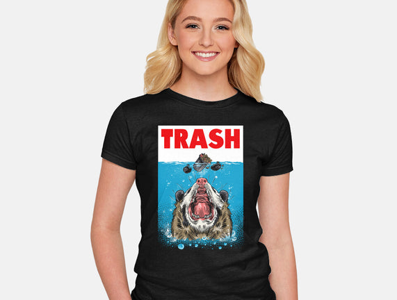 Trash