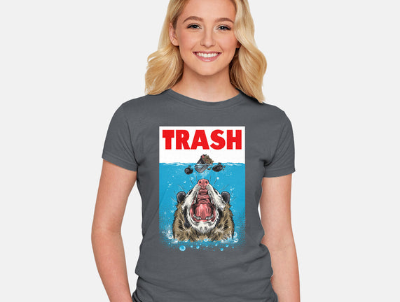 Trash