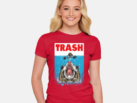 Trash