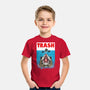 Trash-youth basic tee-zascanauta