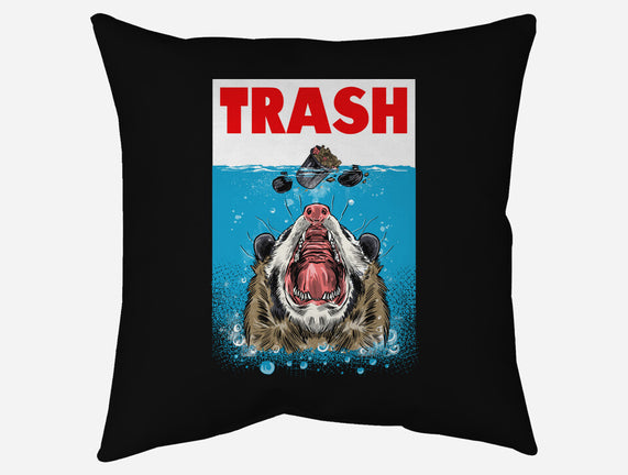 Trash