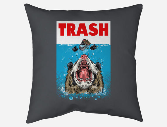 Trash