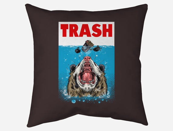 Trash