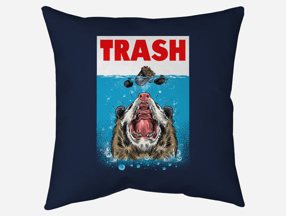 Trash