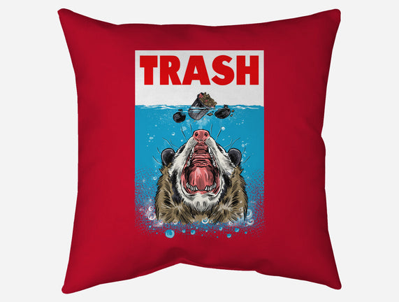 Trash