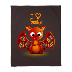 Dragon Shelf