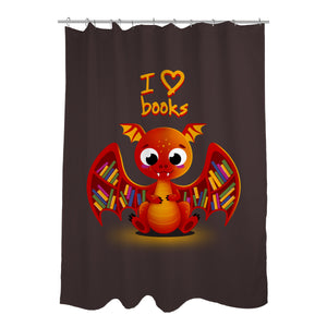 Dragon Shelf