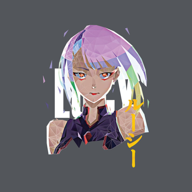 The Cyber-unisex pullover sweatshirt-Jackson Lester