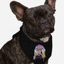The Cyber-dog bandana pet collar-Jackson Lester
