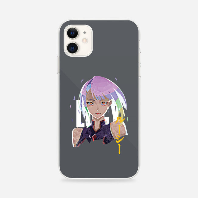 The Cyber-iphone snap phone case-Jackson Lester