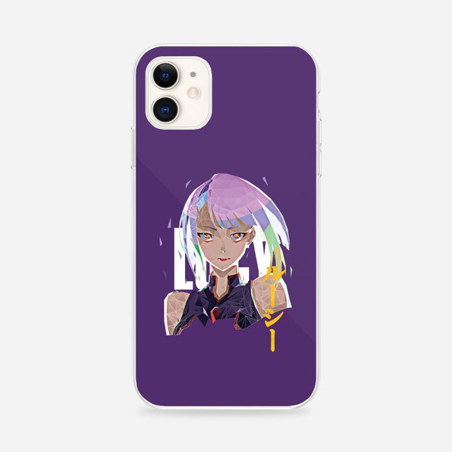 The Cyber-iphone snap phone case-Jackson Lester