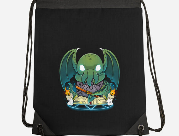Demon Dice