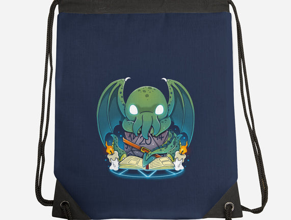 Demon Dice