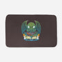 Demon Dice-none memory foam bath mat-Vallina84