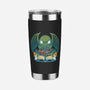 Demon Dice-none stainless steel tumbler drinkware-Vallina84