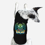 Demon Dice-dog basic pet tank-Vallina84