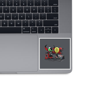 All Spawns Float Down Here