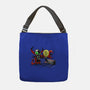 All Spawns Float Down Here-none adjustable tote bag-zascanauta