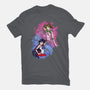 Mars And Jupiter-unisex basic tee-nickzzarto