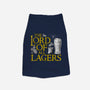 The Lord Of All Lagers-dog basic pet tank-rocketman_art