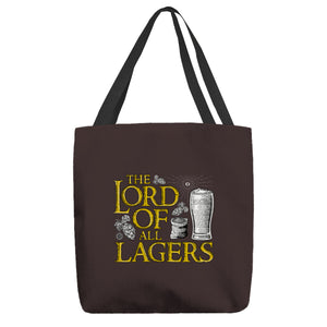 The Lord Of All Lagers
