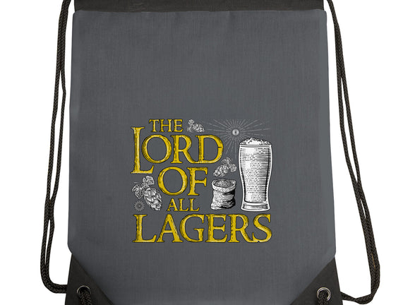 The Lord Of All Lagers