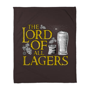 The Lord Of All Lagers