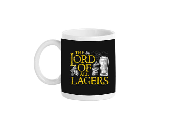 The Lord Of All Lagers