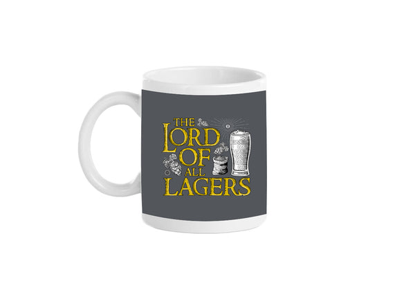 The Lord Of All Lagers