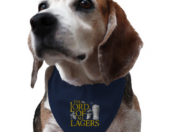 The Lord Of All Lagers