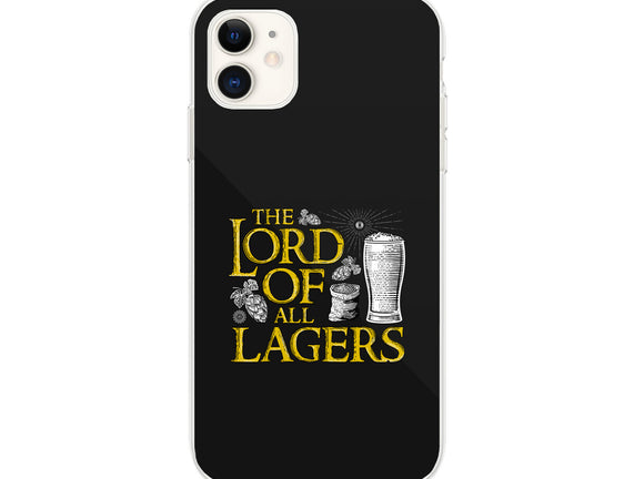 The Lord Of All Lagers