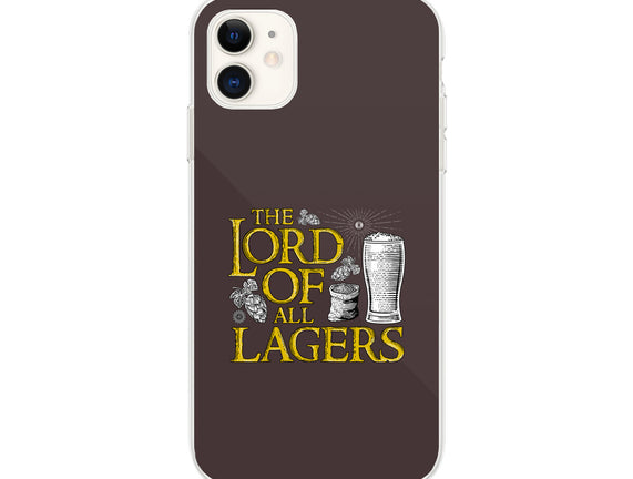 The Lord Of All Lagers