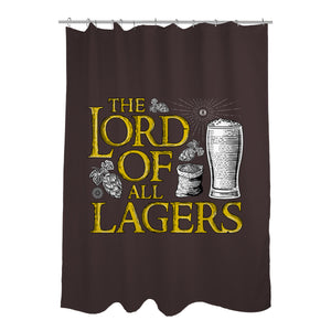 The Lord Of All Lagers