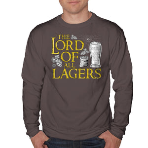 The Lord Of All Lagers