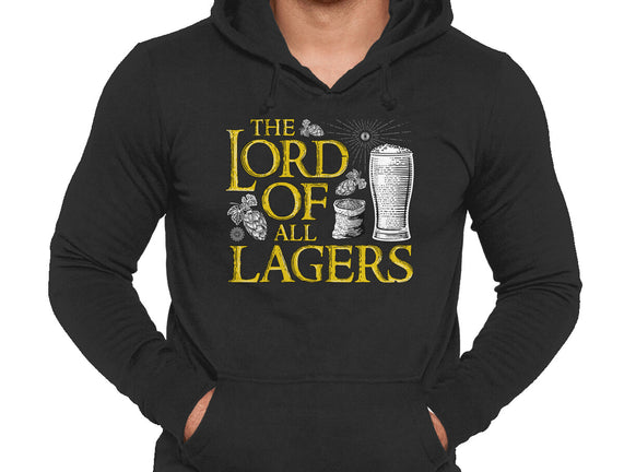 The Lord Of All Lagers