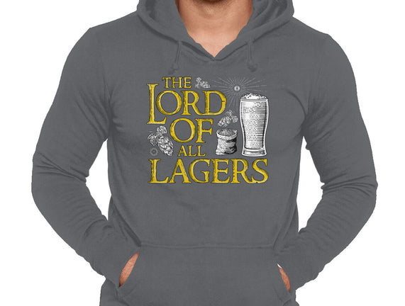 The Lord Of All Lagers