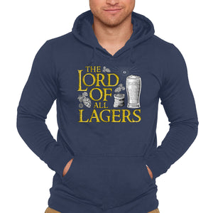 The Lord Of All Lagers