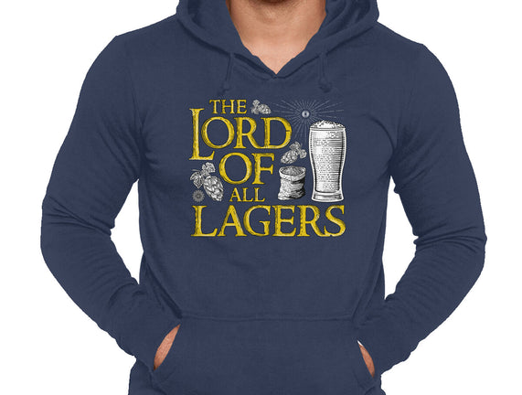 The Lord Of All Lagers