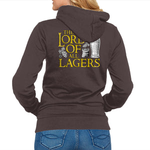 The Lord Of All Lagers