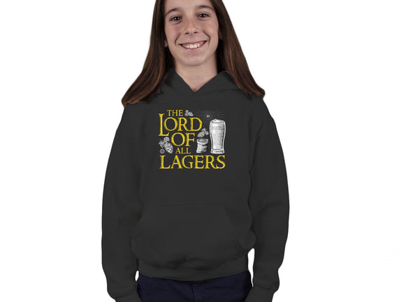 The Lord Of All Lagers