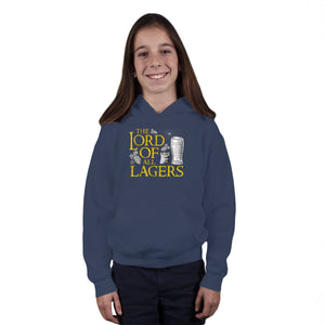 The Lord Of All Lagers