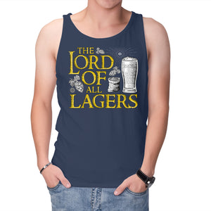The Lord Of All Lagers