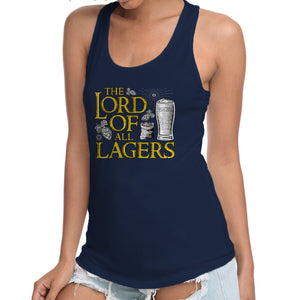 The Lord Of All Lagers